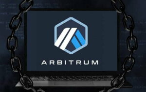 Mã thông báo Arbitrum không được phân cấp: AIP 1.05 không thành công