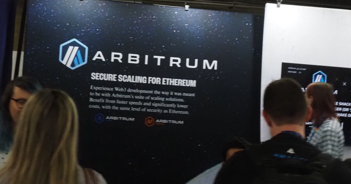 Het eerste bestuursvoorstel van Arbitrum wordt rommelig met $ 1 miljard ARB-tokens op het spel