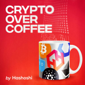 Are we in a crypto bear market? Cardano Goguen release updates // Crypto Over Coffee ep.67