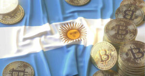 Argentyna zatwierdza pierwszy regulowany indeks Bitcoin Futures