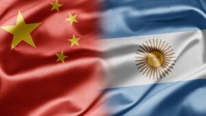 ארגנטינה תסדר את היבוא הסיני ביואן כדי להגן על רזרבות הדולר המצטמצמות