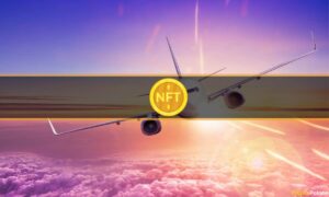 Argentyńskie linie lotnicze jako pierwsze oferują bilety jako NFT w Algorand