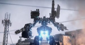 Armored Core 6 Collector's Edition, Premium Edition Διατίθεται για προπαραγγελία PS5 και PS4