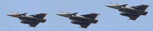 Exército, Marinha e IAF obtêm mais 6 meses para compras de emergência, Mod corre para fechar contratos