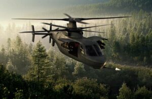 Phân tích máy bay trực thăng tấn công trong tương lai của quân đội không thể thay đổi chương trình