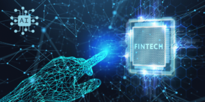 Artificial Intelligence and Optical Character Recognition in FinTech