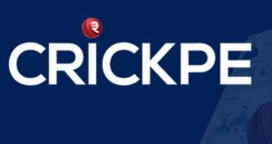 Ashneer Grover lansira Crickpe: fantastično destinacijo za kriket št. 1!
