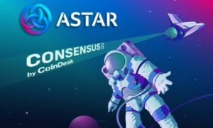 Giám đốc điều hành của Astar Network Sota Watanabe làm sáng tỏ lý do tại sao Nhật Bản chấp nhận tiền điện tử tại Consensus 2023