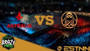 Astralis vs ENCE Preview and Predictions: Brazy Party 2023
