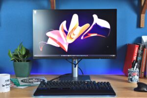 Asus ProArt PA279CRV review: Top-notch color for creators on a budget