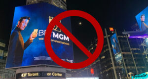 Các vận động viên và người nổi tiếng sẽ bị cấm quảng cáo cờ bạc trực tuyến ở Ontario