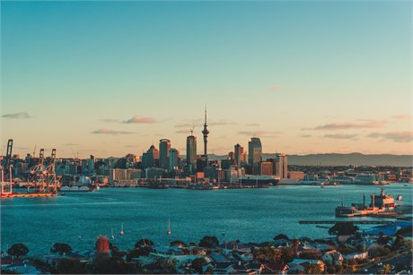 Aucklanders carbon impact 15% higher than other New Zealanders
