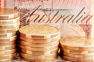 AUD/USD holds below 0.6700, at weekly lows