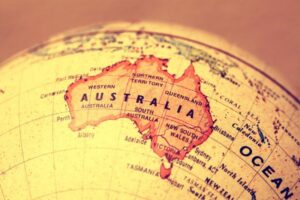 Australia Memiliki Tinjauan Strategis Pertahanan Baru
