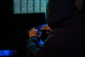 A Austrália está vasculhando a Terra em busca de cibercriminosos - os EUA também deveriam