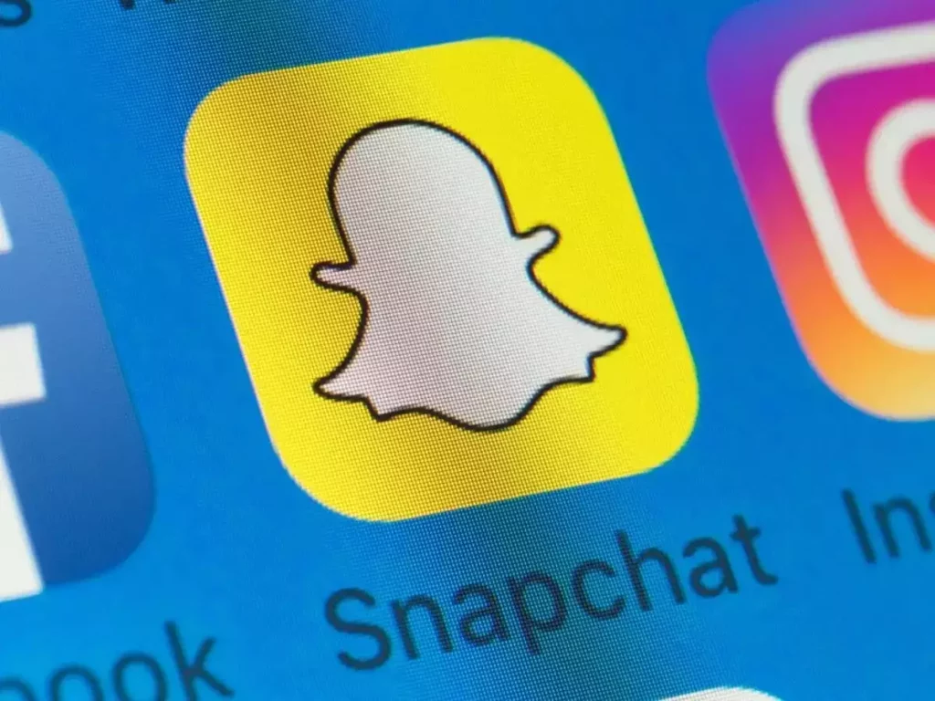 πώς να καρφιτσώσετε στο snapchat