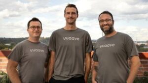 Η αμοιβή της Αυστραλίας από την startup τράπεζας Waave συγκεντρώνει 4.7 εκατομμύρια δολάρια