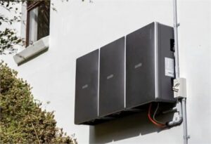Boom na domowe akumulatory w Australii