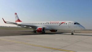 Austrian Airlines expande sua rede europeia com 7 novos destinos de verão