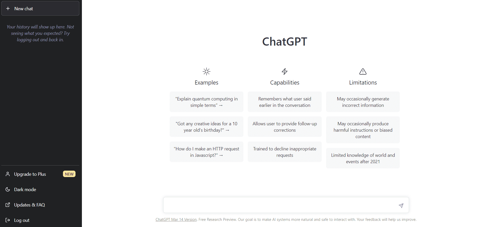 Автоматизируйте скучные вещи с помощью ChatGPT и Python