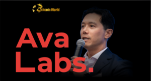 Le président d'Ava Labs, John Wu, déclare qu'un catalyseur a revigoré le Bitcoin et d'autres actifs cryptographiques au milieu de la hausse du marché