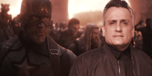 Sutradara 'Avengers' Memprediksi Film yang Dihasilkan AI Dalam Dua Tahun