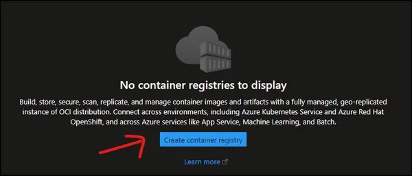 "Azure Container Instances | Container 