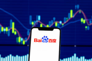 ارتفاع أسهم Baidu وسط شكوك حول بوت ChatGPT المنافس