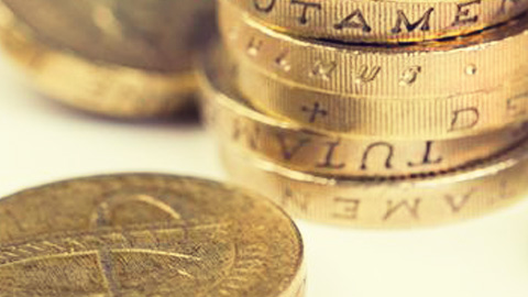 Bank of England alkaa rakentaa Britcoin-tiimiä