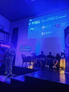 [BBB February Recap] Panelists Discuss Pros, Cons, and Risks of AI in Web3 Space