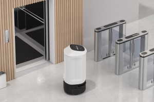 Bear Robotics bets on elevator interoperability with investment in M2MTech