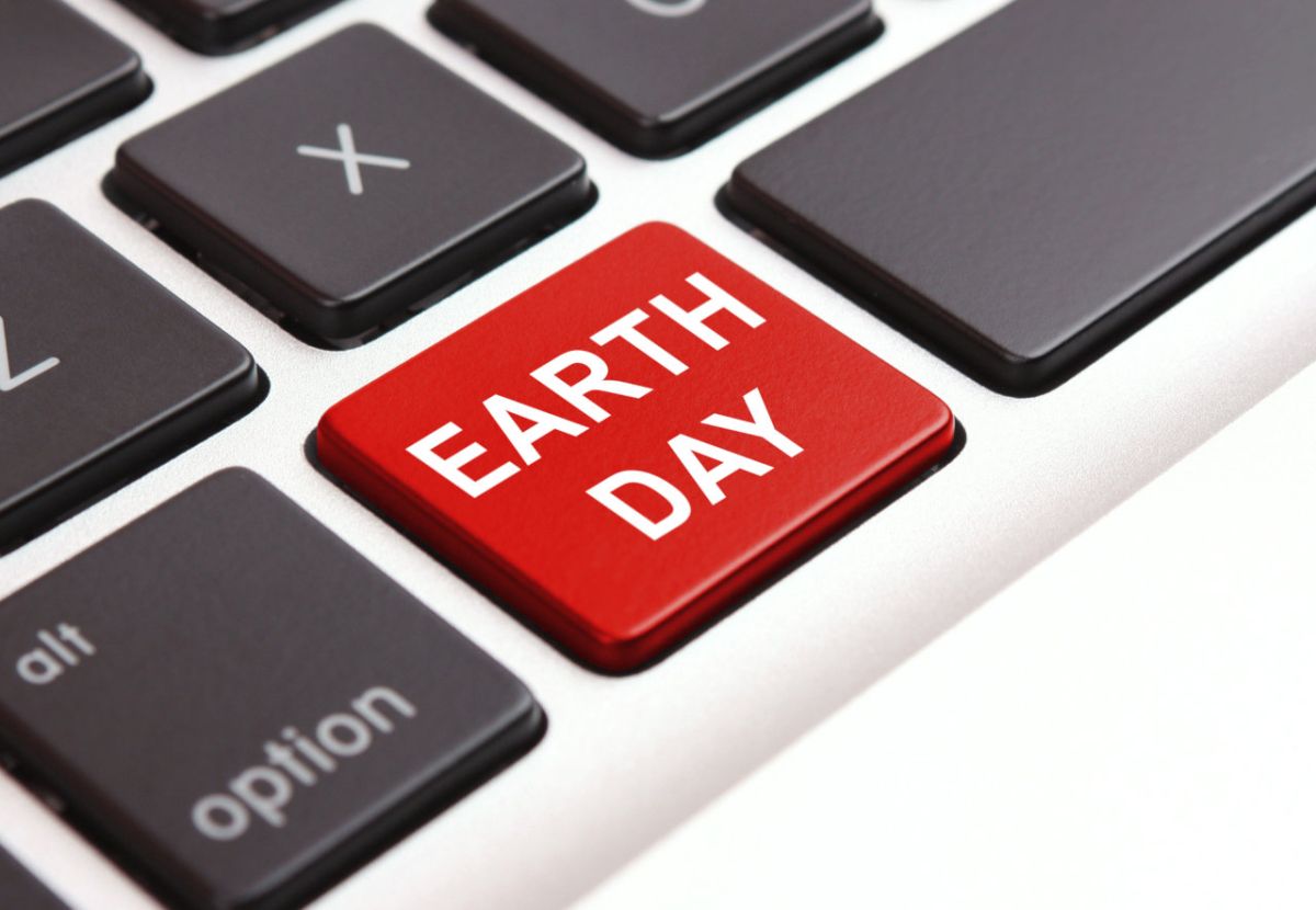 Best Free Earth Day Lessons & Activities