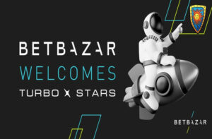 Betbazar partners with Turbo Stars to propel provider to new heights