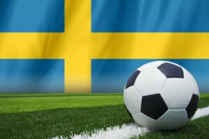 Betfair Fined in Sweden for Allowing Betting on U21 Soccer