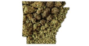 Законопроект легализует хранение, закрепит прошлые судимости, если штат легализует рекреационную марихуану