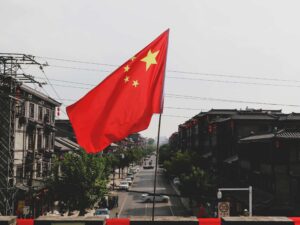 Binance ẩn liên kết với Trung Quốc trong vài năm: Báo cáo