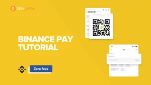 Binance Pay oktatóanyag – küldje el ingyenesen a kriptográfiai adatokat barátoknak, családtagoknak és egyebeknek