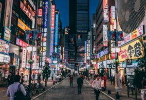 Binance set to begin operations in Japan in two months’ time