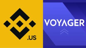 A Binance.US „ellenséges” szabályozóra hivatkozva 1.3 milliárd dolláros üzletet von el a Voyager Digital megvásárlására