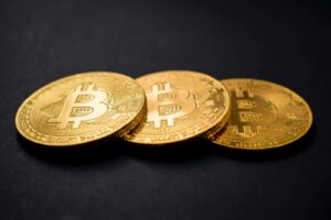 Bitcoin og Ethereum: Bitcoin kæmper ved $28500