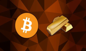 Bitcoin apare ca un activ sigur cu corelație cu aurul la cel mai mare nivel din ultimii 2 ani