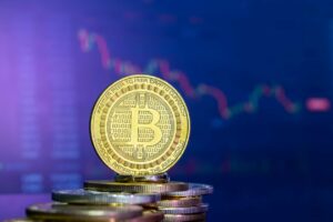 Bitcoin, Ether drop; US equities rise as inflation cools down
