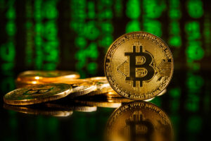 Bitcoin, Ether, top 10 cryptos rise; Asian equity markets mixed