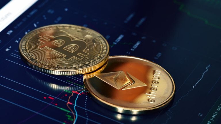 Analiză tehnică Bitcoin, Ethereum: BTC se apropie de 31,000 USD, în timp ce ETH atinge maximul din 11 luni