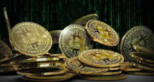 Bitcoin i ett dödsgrepp när Jerome Powell varnar för ytterligare räntehöjningar