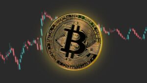 Bitcoin står inför en ny utmaning med potentiell volatilitet