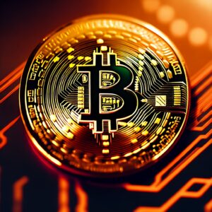 Lệnh cấm khai thác Bitcoin