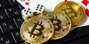 Bitcoin-poker