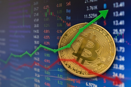 Bitcoini hinna ennustus: analüütik ütleb, et BTC on valmis uuesti testima 28,800 XNUMX dollarit