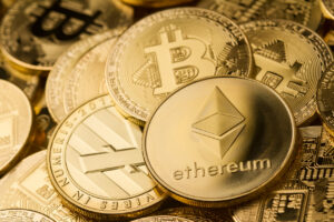 Bitcoin sube a cerca de US $ 31,000, Ether lidera las ganancias en las 10 criptomonedas principales
